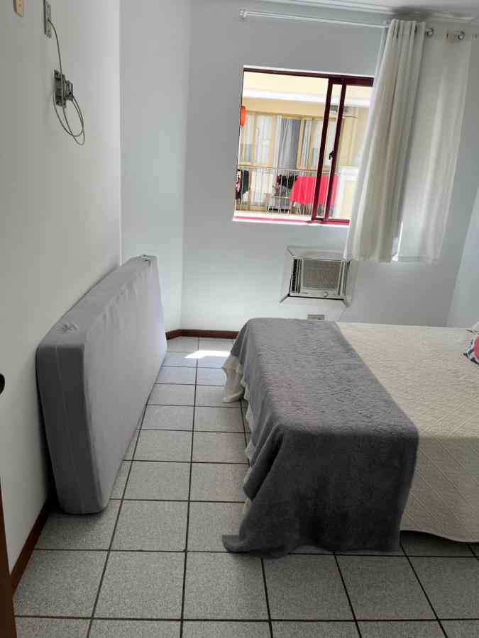 Apto 30 Passos Da Areia Da Praia Apartment Florianopolis Exterior photo
