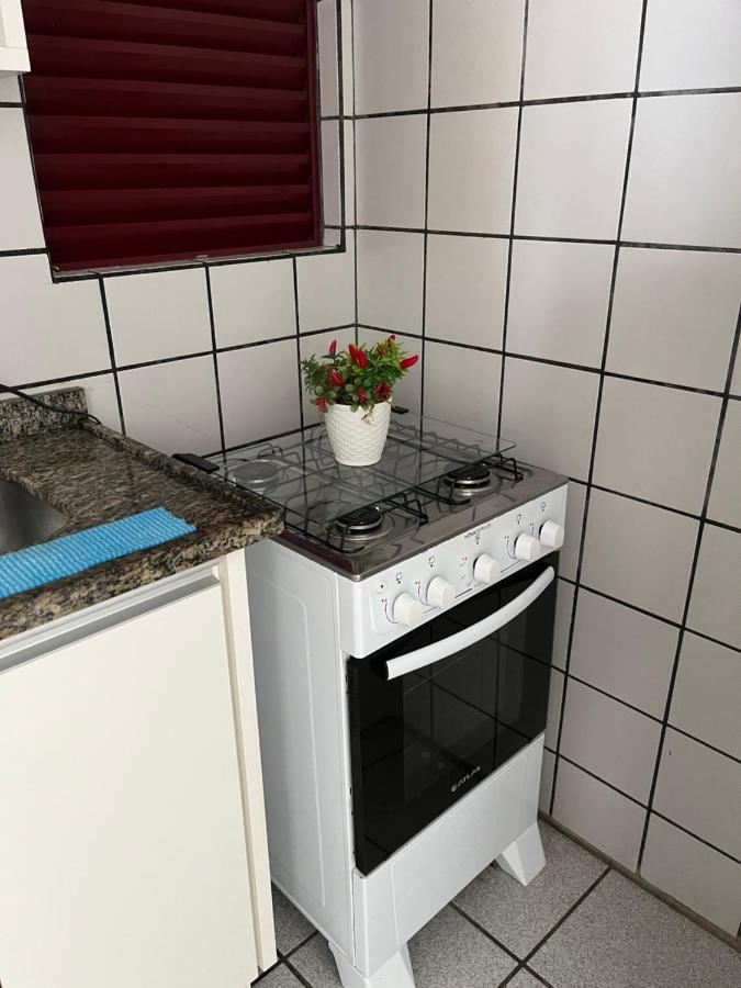 Apto 30 Passos Da Areia Da Praia Apartment Florianopolis Exterior photo